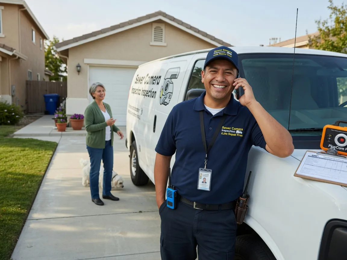 Sewer Line Repair Mount Juliet, TN FAQs